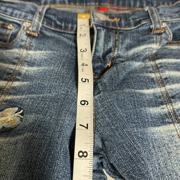 Vintage Bongo Jeans - Picture 5 of 10